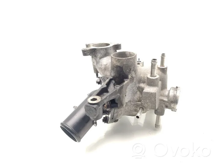 Lexus IS 220D-250-350 Termostat / Obudowa termostatu 