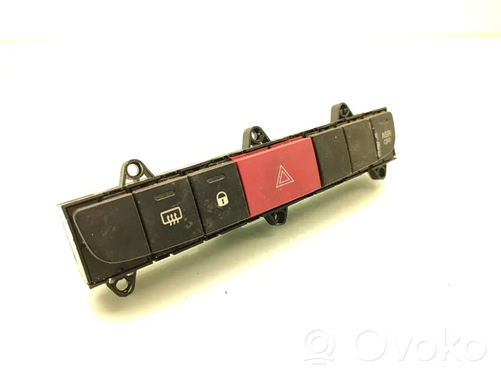 Citroen Jumper Interruttore luci di emergenza 7355861650