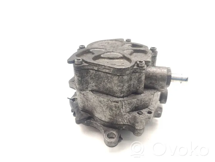 Land Rover Range Rover Sport L320 Alipainepumppu 6H4Q-2A451-BA