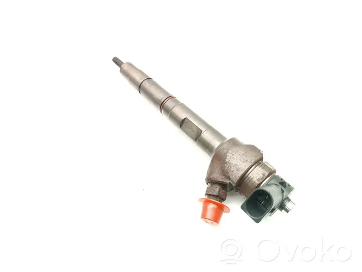 Volkswagen Golf Cross Injecteur de carburant 04L130277G