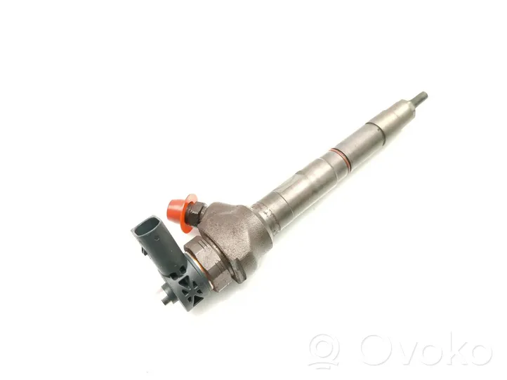 Volkswagen Golf Cross Injecteur de carburant 04L130277G