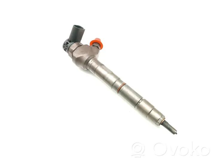 Volkswagen Golf Cross Injecteur de carburant 04L130277G