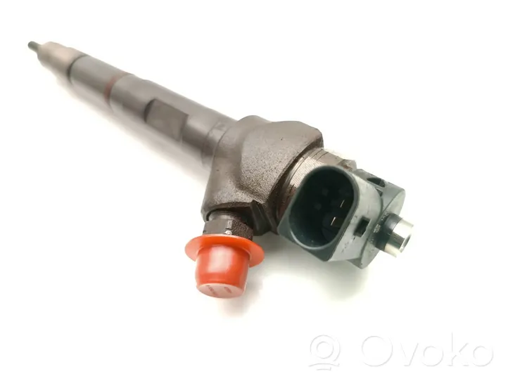 Volkswagen Golf Cross Injecteur de carburant 04L130277G