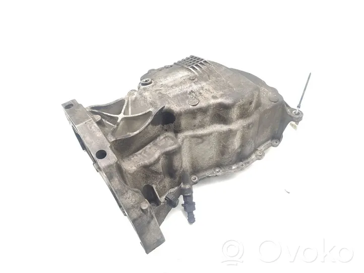 Nissan Qashqai Öljypohja 8200318813