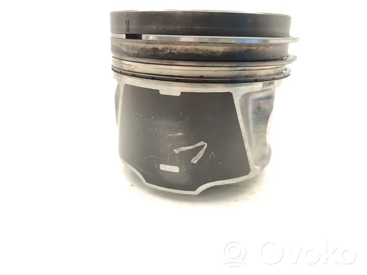 Ford Mondeo Mk III Piston HJBC