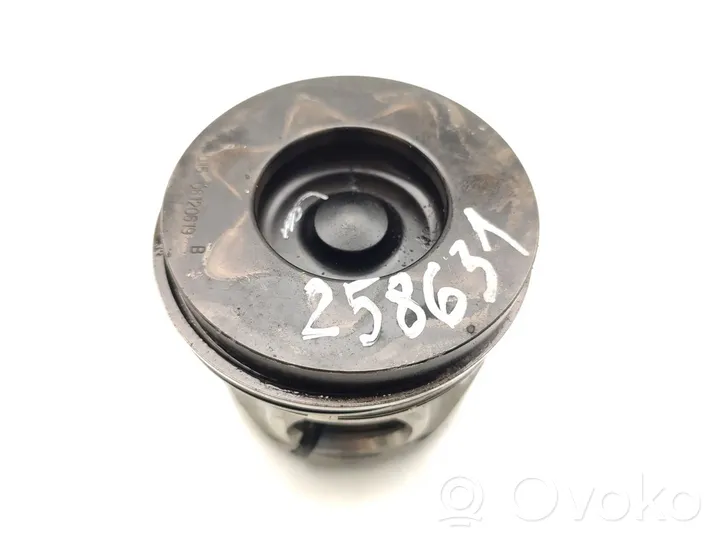 Ford Mondeo Mk III Piston HJBC