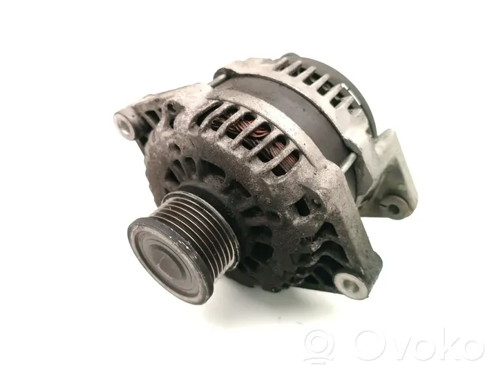 Chevrolet Orlando Generatore/alternatore 13580078