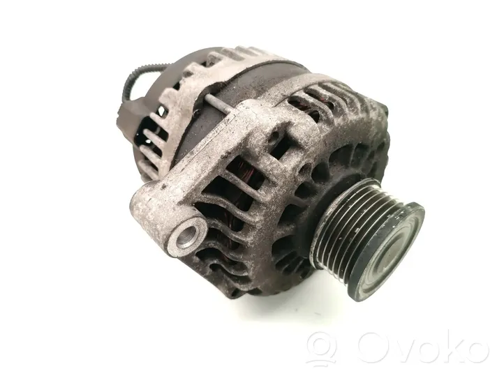 Chevrolet Orlando Generatore/alternatore 13580078