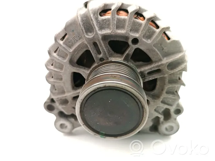 Volkswagen Golf Cross Alternator 04E903023K