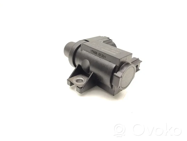 Honda Civic IX Turboahtimen magneettiventtiili 36180-RZ0-G012-M2