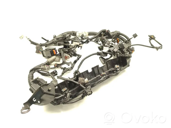 Honda Civic IX Faisceau de câblage pour moteur 32110-RZ0-G011