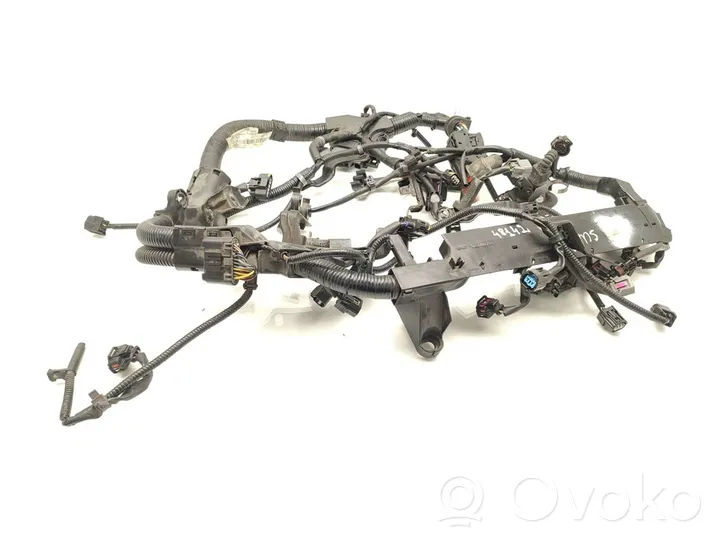 Honda Civic IX Cablaggio per l’installazione del motore 32110-RZ0-G011