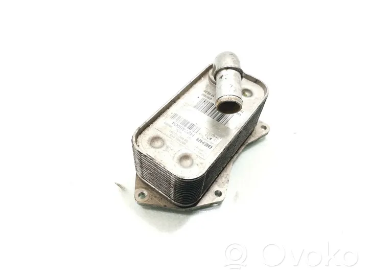 Opel Astra J Radiatore dell’olio del motore 897385813