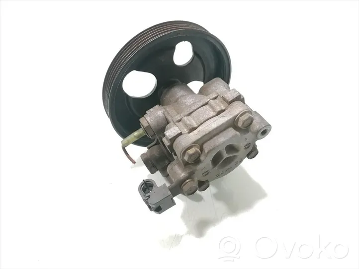 Volkswagen Jetta VI Power steering pump 