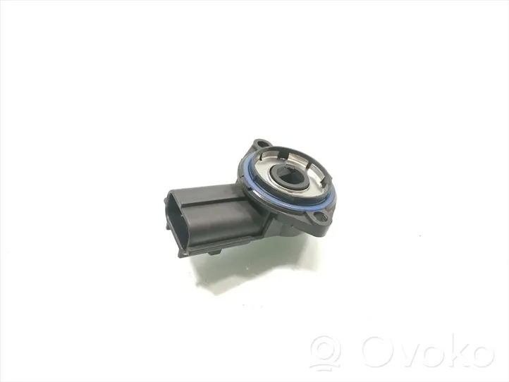 Ford Focus Throttle valve position sensor 988F9B989BB