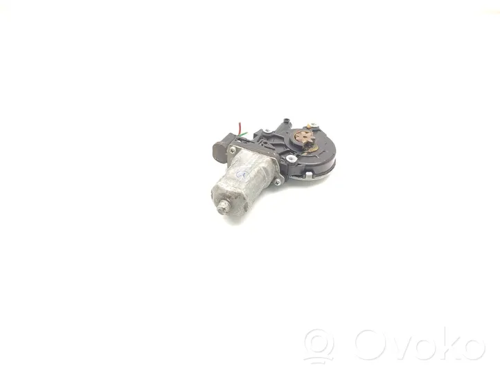 Nissan Pixo Moteur de lève-vitre de porte avant 83560M63J00