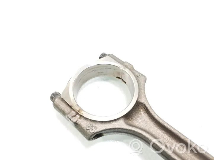 Opel Mokka Piston with connecting rod 