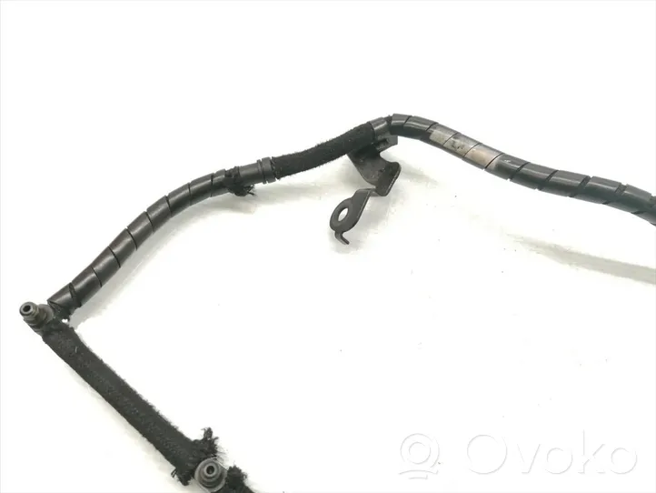 Hyundai i40 Fuel return line/hose 