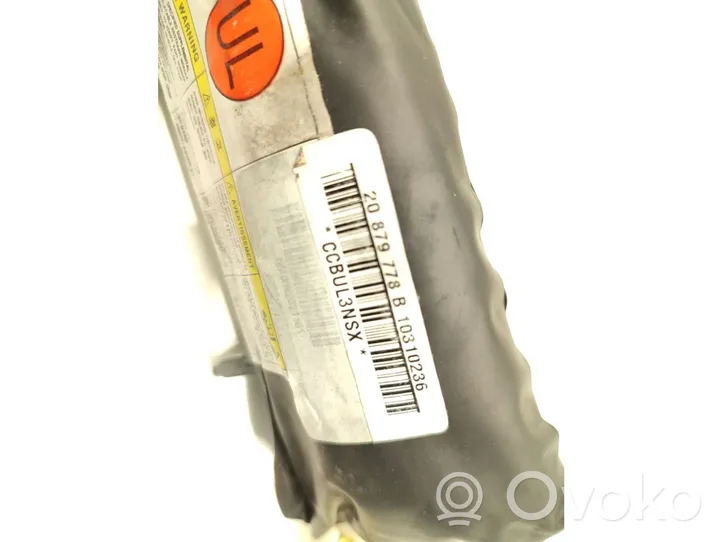 Chevrolet Captiva Airbag de siège 20879778