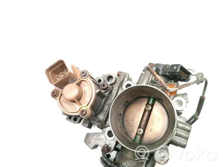 Mitsubishi FTO Electric throttle body valve 