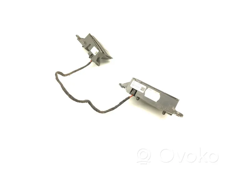 Citroen Relay III Boutons / interrupteurs volant 61806390G