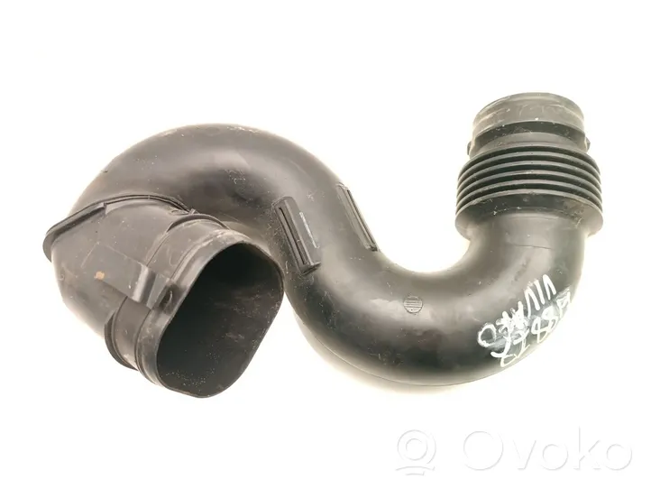 Opel Vivaro Air intake hose/pipe 93451665