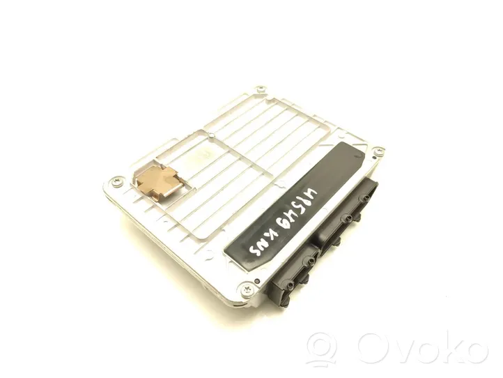 Audi A4 S4 B5 8D Sterownik / Moduł ECU 3B0907557B