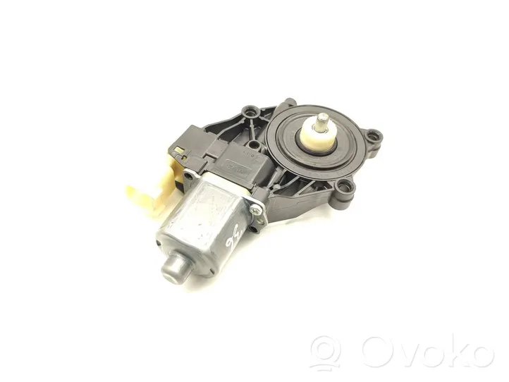 Ford Fiesta Etuoven ikkunan nostomoottori 8A61-14A389-B