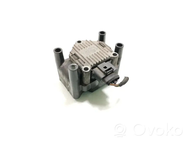 Seat Ibiza IV (6J,6P) Module d'allumage 032905106E