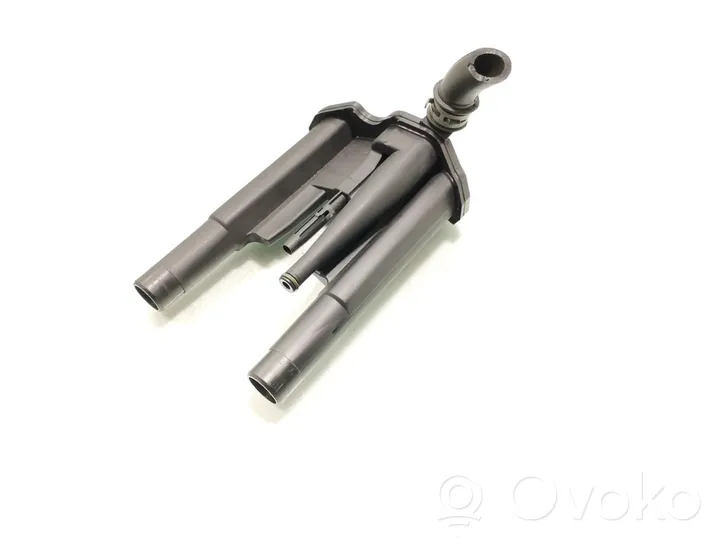 Jaguar XF Eļļas nogulsnētava (separators) 9X2Q-6A785-CB