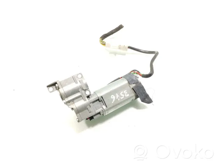 Mercedes-Benz CLK AMG A208 C208 Colonne de direction, moteur de réglage hauteur A2034600625