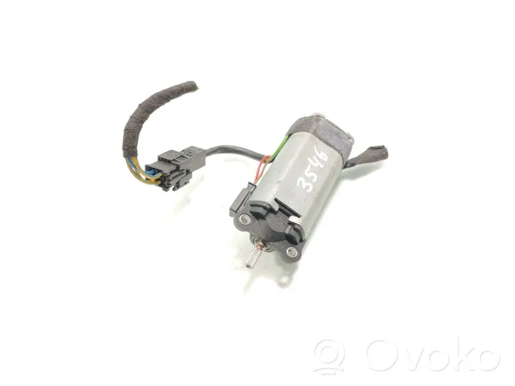 Mercedes-Benz CLK AMG A208 C208 Colonne de direction, moteur de réglage hauteur A2205400288