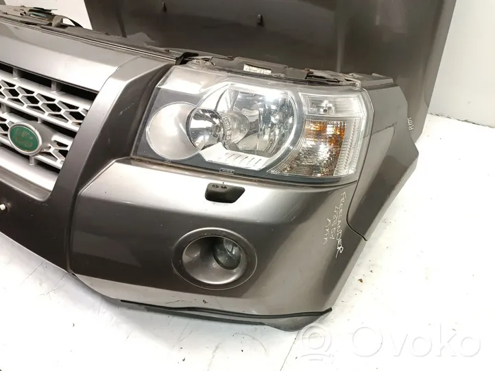 Land Rover Freelander 2 - LR2 Kit frontale 