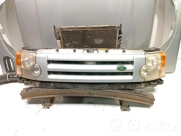 Land Rover Discovery 3 - LR3 Kit de repuestos delanteros 