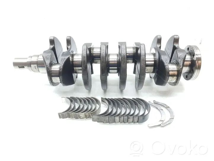 Citroen C3 Crankshaft 6238C