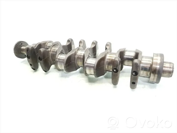 Toyota Hiace (H100) Crankshaft 