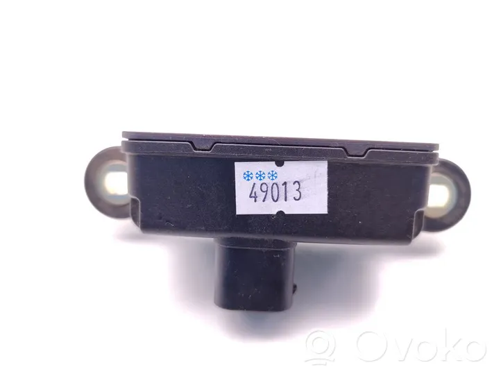 Chrysler Voyager ESP acceleration yaw rate sensor P56029483AA