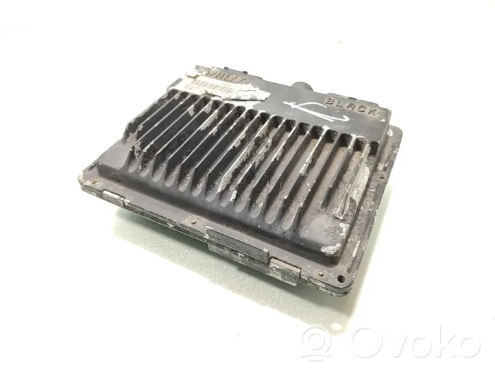 Chevrolet Blazer S10 Sterownik / Moduł ECU 09360605