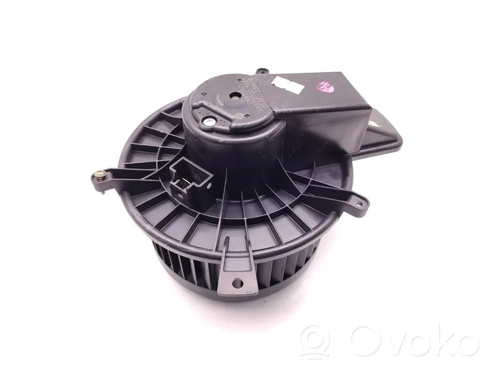 Chrysler Voyager Ventola riscaldamento/ventilatore abitacolo AY272700-5531