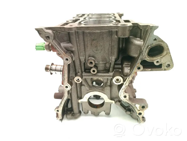 Ford Focus Bloc moteur CM5G-6015-KC