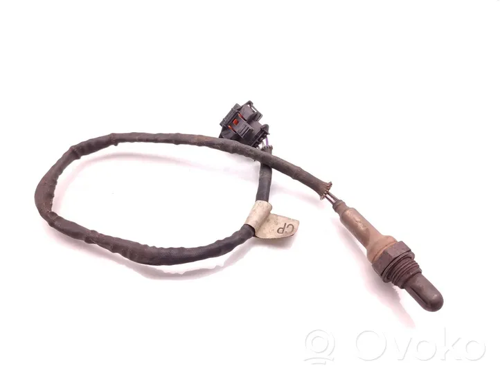 Opel Astra H Sonde lambda 55560617