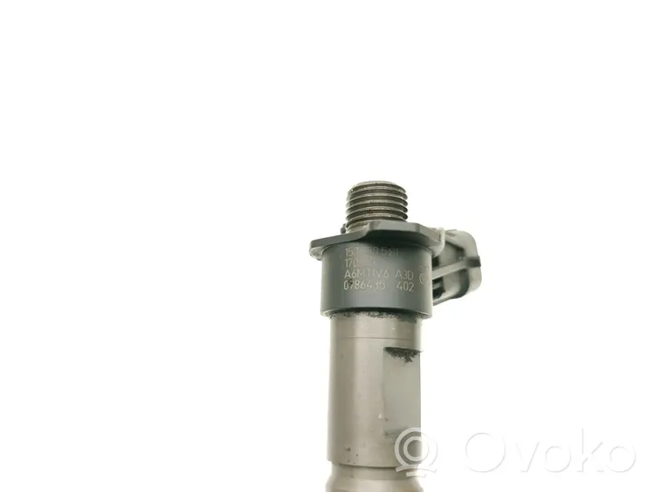 Chrysler Voyager Injecteur de carburant 15062058F