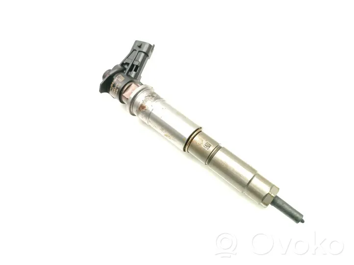 Nissan Navara D40 Injecteur de carburant 889945BH82868770