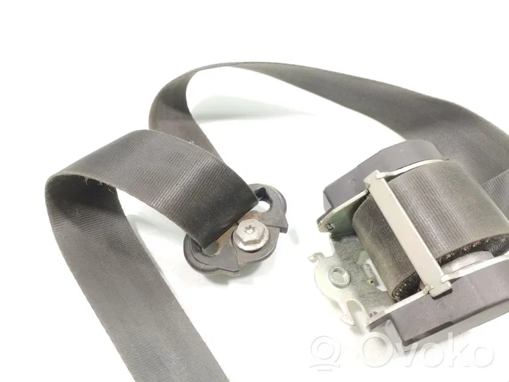 Opel Vivaro Boucle de ceinture de sécurité avant 696515A