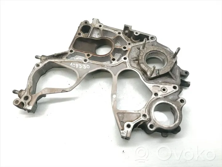 Ford Ranger Timing chain cover 