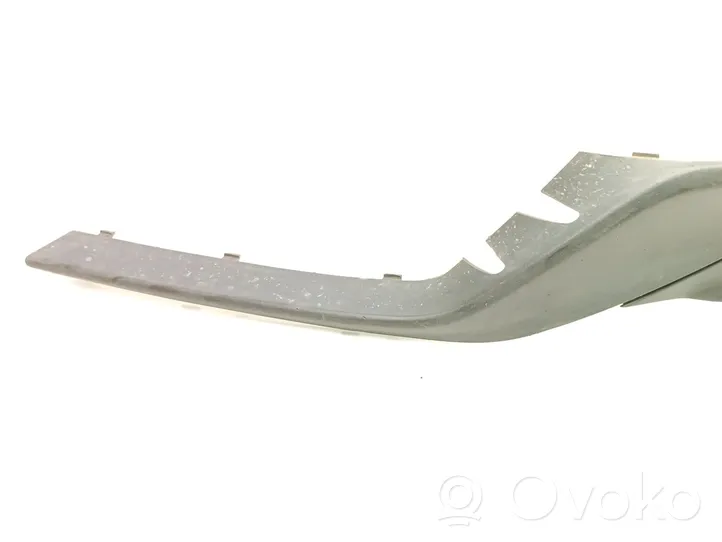 Volvo S60 Modanatura separatore del paraurti anteriore 34125114