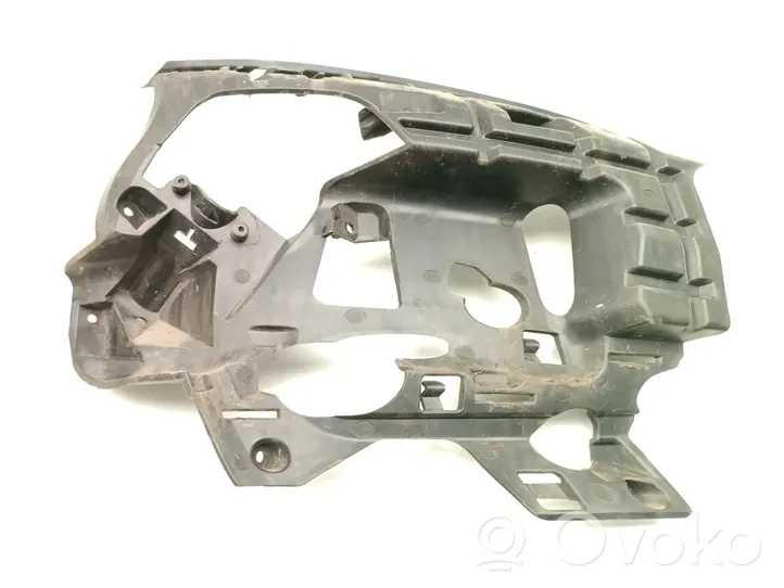 Volvo S60 Staffa di rinforzo montaggio del paraurti anteriore 31323841