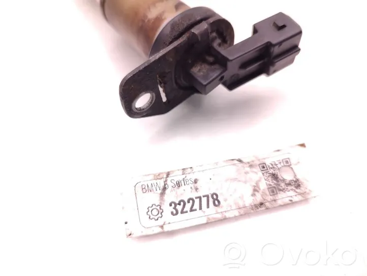 BMW 5 E39 Valvola di fasatura dell’albero a camme Vanos 7585425