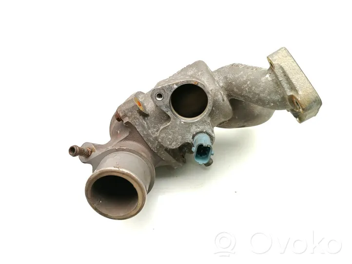 Bentley Arnage Thermostat / Thermostatgehäuse PG100290PD