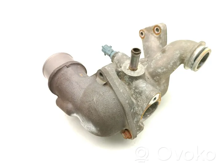 Bentley Arnage Boîtier de thermostat / thermostat PG100290PD